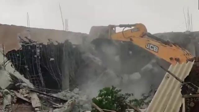 Khori Gaon Me buildozer Ne Church ko thoda Supreme court Faridabad Haryana смотреть онлайн