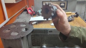 звёздочка своими руками