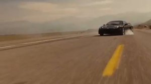 "Форсаж" МИФ №1