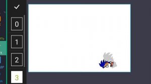 тутор по ( sprite animations ) #at2 соник