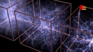 Великая стена Слоана – самая большая видимая крупномасштабная структура Вселенной