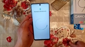 Купить смартфон
Купить TECNO CAMON 19
Обзор TECNO CAMON 19 недостатки