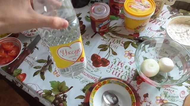 РЕЦЕПТ ШАВЕРМЫ ПО ДЕРЕВЕНСКИ!
