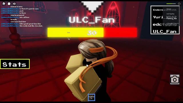 Undertale Last Determination Part 4 "Defeating A Underfell!" смотреть онлайн