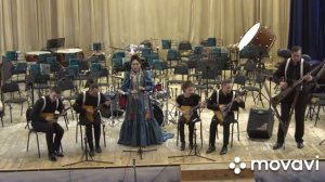 В. Ксенофонтов - Н. Котов 'Олонхо-сюита'