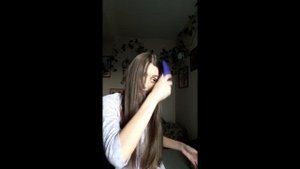 Стрижка волос машинкой в домашних условиях самостоятельно!