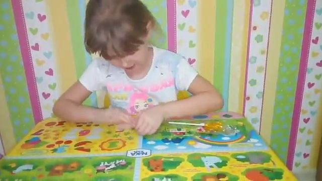 Пробуем чупа чупсы. смотреть онлайн