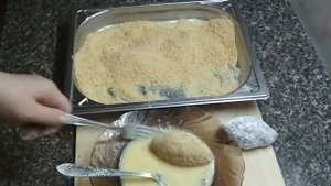 Котлеты по-Донбасски! Ооочень вкусно! Donbass cutlets! Sooo delicious!