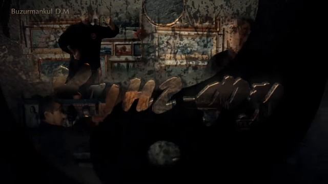 RU Бусуй АРТ визитка Мырзалиев Бузурманкул смотреть онлайн