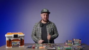 Лучшие приманки на весеннего судака!