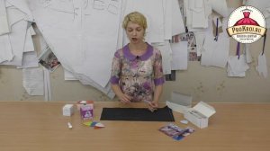 Как выбрать портновский мел