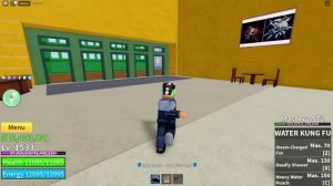 Logging On To BANNED Blox Fruits Accounts... CANT BELIEVE THIS