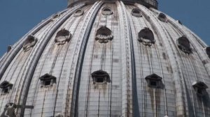 Vatican City - St. Peter's Basilica - Travel Blog