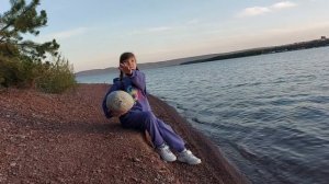 КОНКУРС ИСПОЛНИТЕЛЕЙ «ТЕБЕ, БАЙКАЛ!» 2024 - Ороховская Юлиана