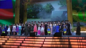 Гимн Федеральной службы судебных приставов