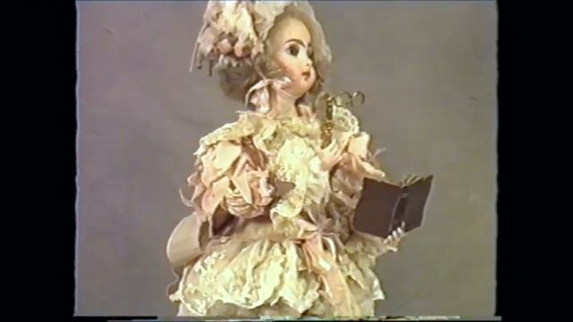 Автоматоны - Музей Уникальных Кукол