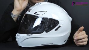 Мотошлем IXS HX 315