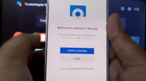 Mi box remote app for android - How to control mi box with phone - Mi box 4K remote app