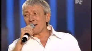 ТВЕРЬ ШАНСОН ЛЕОНИД ТЕЛЕШЕВ ДЕВЯТЬ ДНЕЙ 2006 ПАМЯТИ М КРУГА