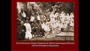 Милосердие  Урок в школе.