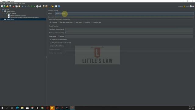 Inter-Thread Communication - JMeter Plugins | What is a Inter-Thread Communication plugin - Part 2