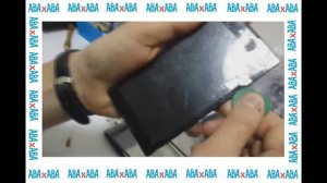 Замена тачскрина и разборка Sony Xperia C C2305