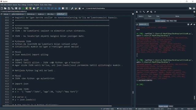 Assalomu alaykum do'stlar python pro darsining 4-qism смотреть онлайн