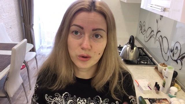 С мамой по магазинам/Делаю ботокс/ Фунчоза