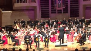 Дирижер Фабио Мастранжело