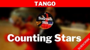 TANGO music | Counting Stars