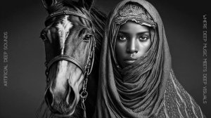 STING - DESERT ROSE (DJ BigGrand Remix) | Deep House Remix 2023...