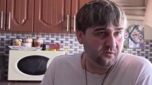 Травник из Новоспасского Рубэн Федотов