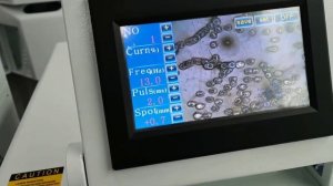 Лазерная сварка ювелирных изделий, пайки 200w