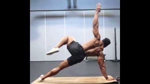 Комплекс упражнений для мобильности всего тела RU GYM | 2022 WORKOUT BEST GYM