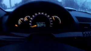 Настройка Вэбасто Мерседес W220 Установка таймера Webasto Mercedes