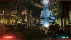 Трансформеры Падение Кибертрона-- Подстрелили Бамблби 1 глава