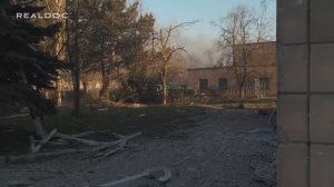 «У края бездны» — Битва за Мариуполь..mp4