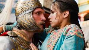 Последний богатырь :2 Корень зла || Меч-кладенец || Фильм 2021