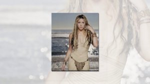 Шакира (Shakira) в фотосессии Джозефа Калтиса (Joseph Cultice)