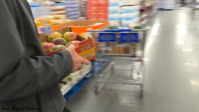 Ходим по Магазинам | Идеи для Организации Пространства | Мясной Ужин | Наша Жизнь в Штатах