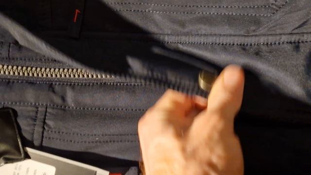 обзор мембранной зимней куртки MGP смотреть онлайн