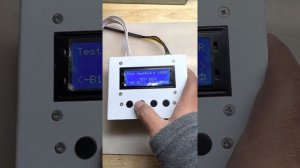 Universal Miner Tester (Recommend)