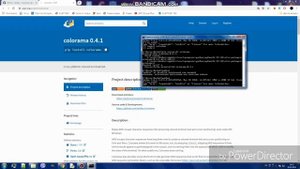 Как установить модуль или библиотеку? | Python
