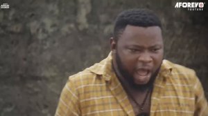 I Beg You To Please Watch This Very Amazing Village Movie Released Again Today-African Movies