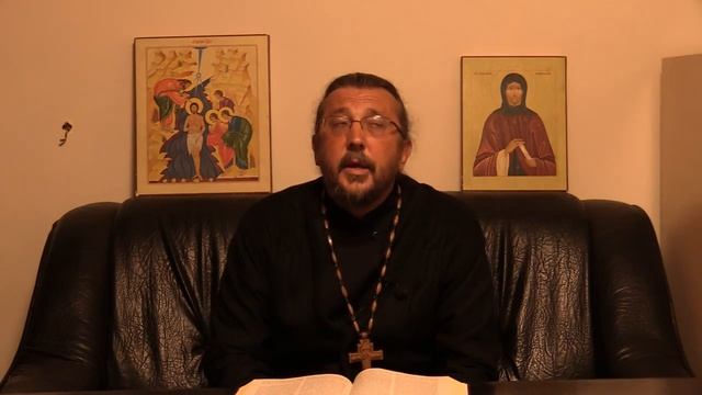 В каком возрасте люди живут в раю и аду? Священник Игорь Сильченков смотреть онлайн