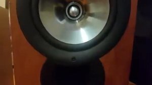 kef iq3 vs b&w 600 s3