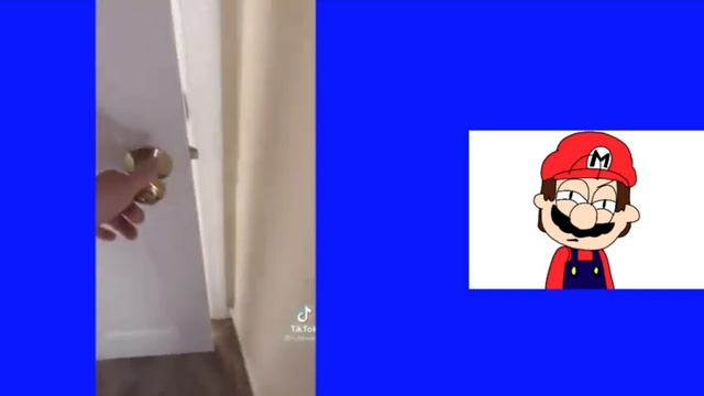 mario react tiktok memes:Exorcist yoshi(animation style) смотреть онлайн