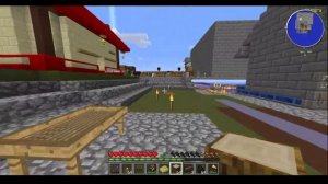 Сталь |Minecraft.LP [Agrarian Skie] 6# серия