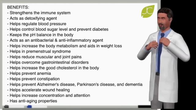 ASHITABA COFFEE/KAPE SUPREMO BENEFITS/ JC PREMIERE THE GOOD LIFE POWER! смотреть онлайн