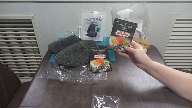 покупки из интернет магазина Вайлдберриз ?️?